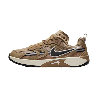 (W) Nike Jam 'Dark Driftwood'