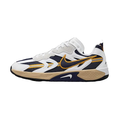 (W) Nike Jam 'White Midnight Navy Gold'