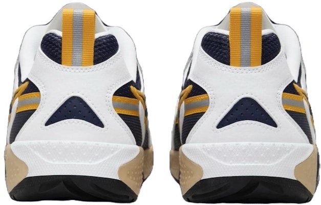 (W) Nike Jam 'Putih Tengah Malam Emas Navy' FN0314-100 Shop (W) Nike Jam 'Putih Tengah Malam Emas Navy' FN0314-100