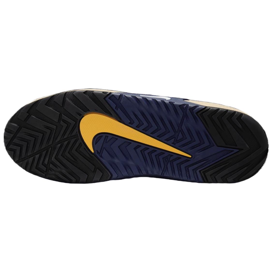 Purchase (W) Nike Jam 'Putih Tengah Malam Emas Navy' FN0314-100
