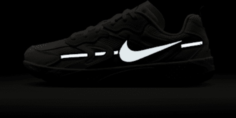 (W) Nike Jam zapatillas deportivas FN0314-101 3