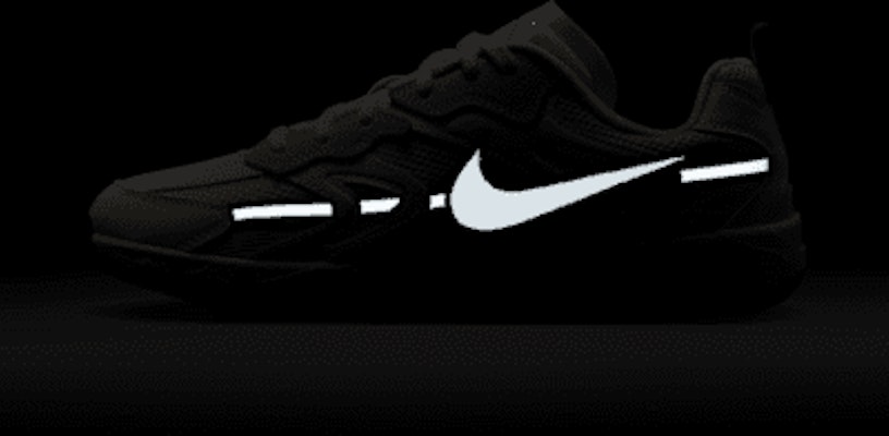 (W) Nike Jam zapatillas deportivas FN0314-101 4