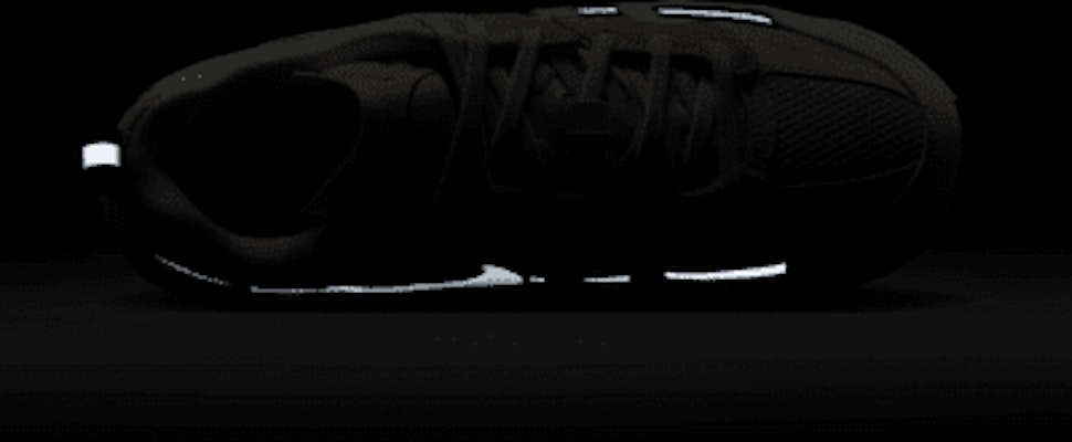 (W) Nike Jam zapatillas deportivas FN0314-101 1