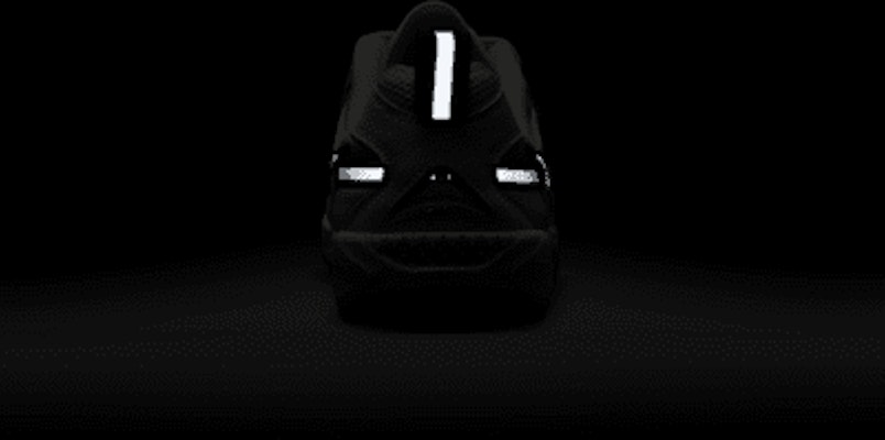 (W) Nike Jam zapatillas deportivas FN0314-101 2