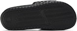 Shop (W) Nike JDI Benassi Selipar 'Corak Berlian Hitam' 343881-011