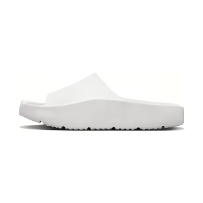 (W) Nike Jordan Hex Slide 'Off White'