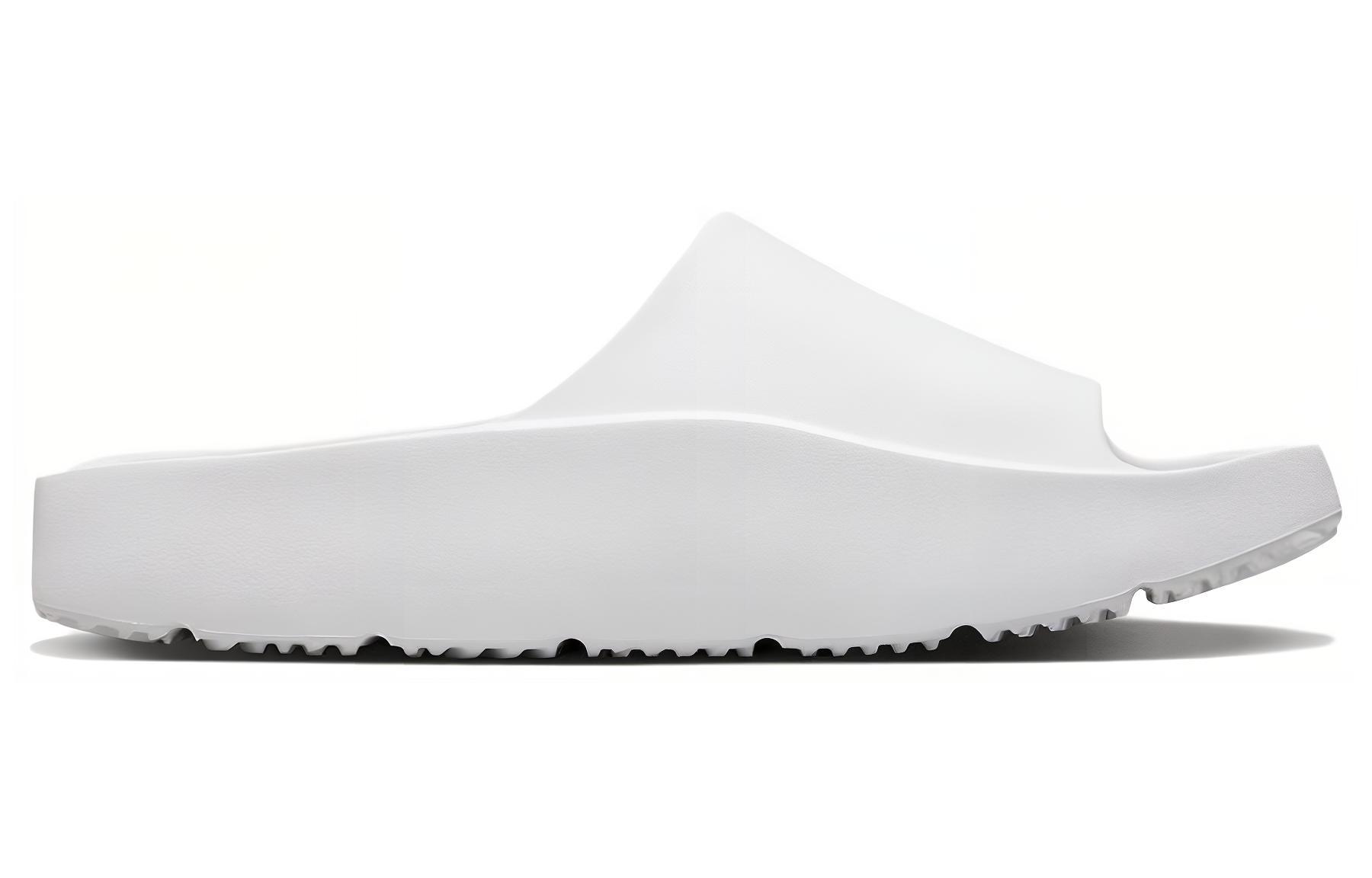 Order (W) 나이키 조던 헥스 슬라이드 "오프 화이트" DQ8992-100