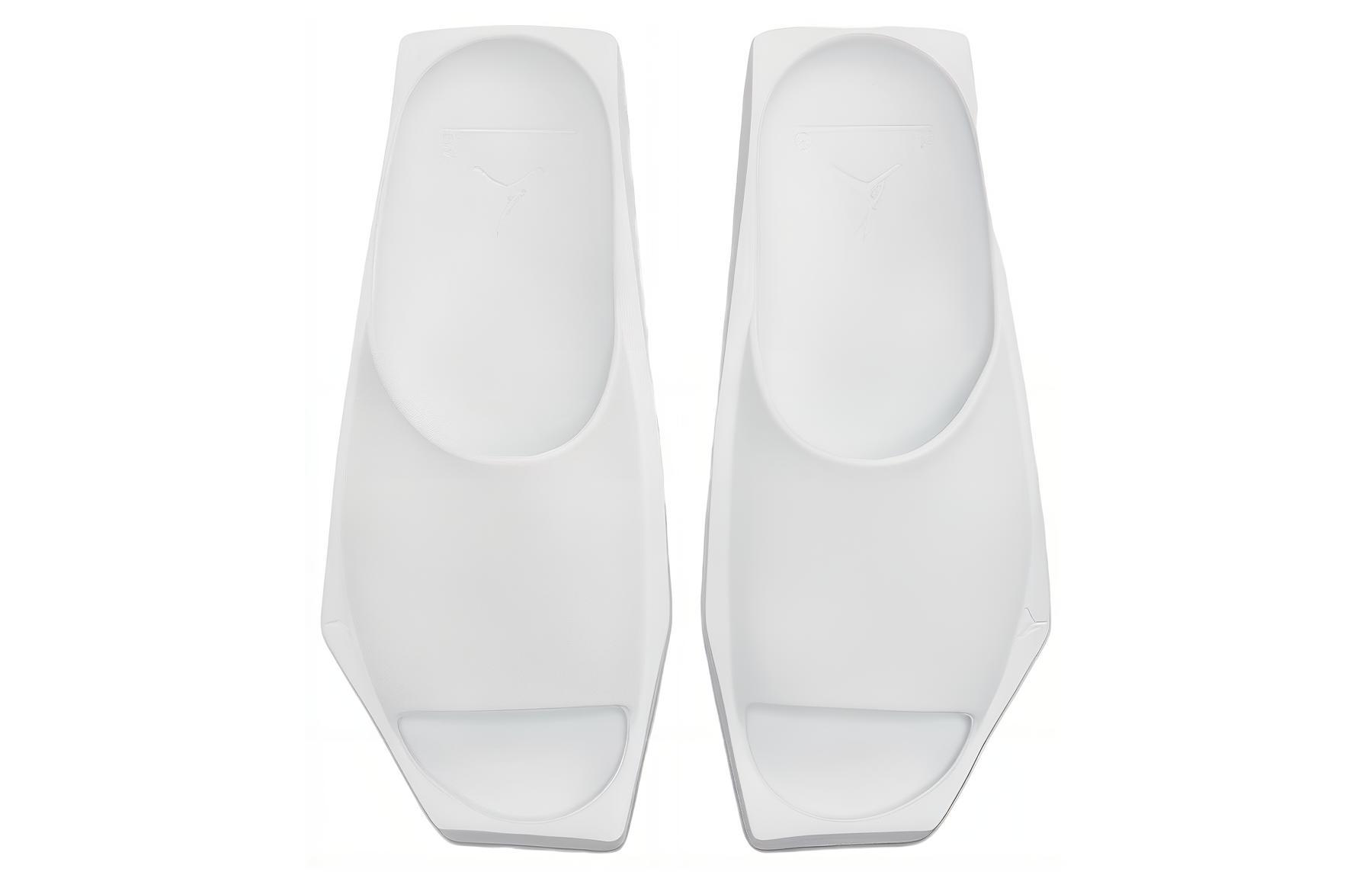 Lookbook (W) 나이키 조던 헥스 슬라이드 "오프 화이트" DQ8992-100