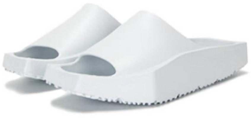 (W) 나이키 조던 헥스 슬라이드 "오프 화이트" DQ8992-100 Shop (W) 나이키 조던 헥스 슬라이드 "오프 화이트" DQ8992-100