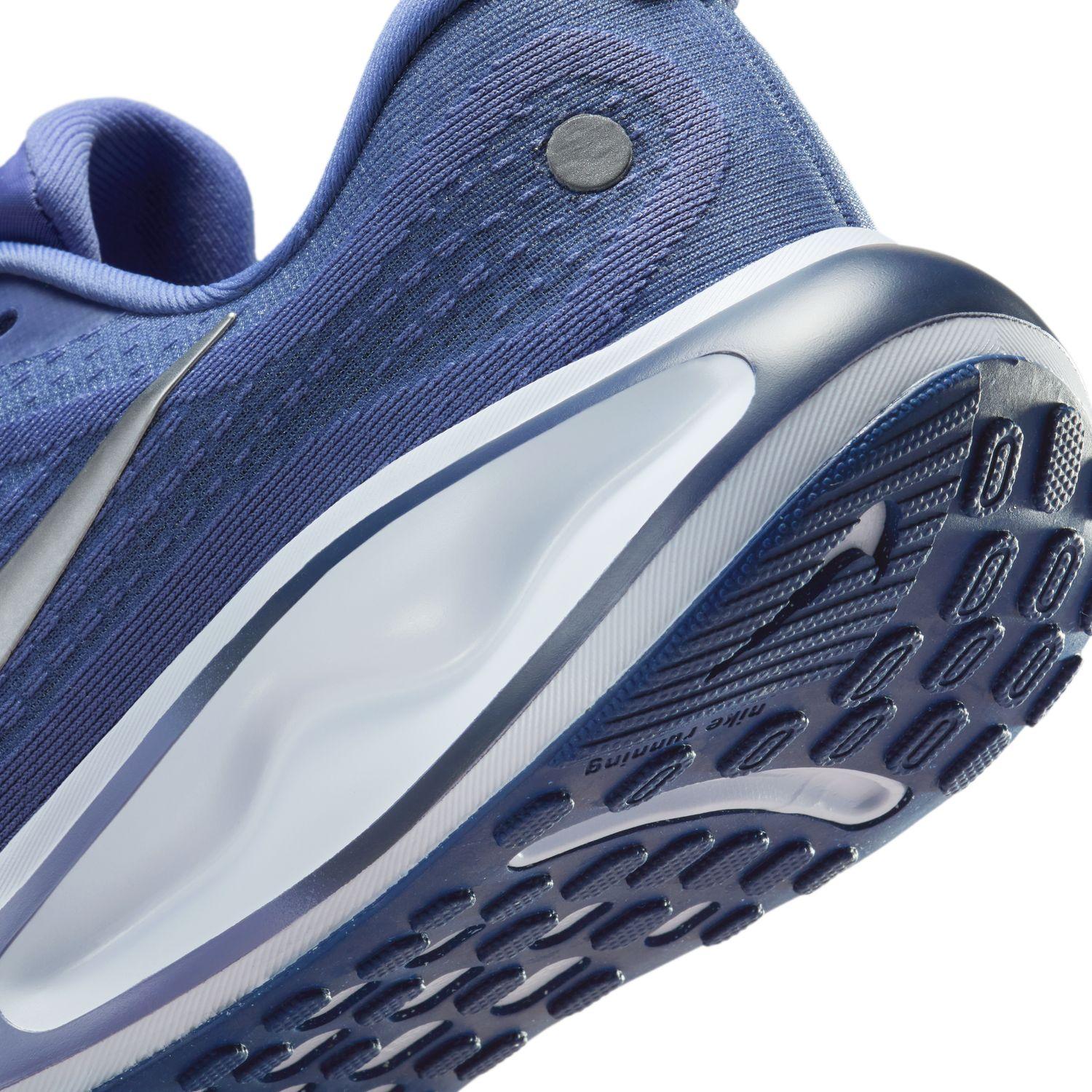 Sizing (W) Nike Journey Run 402 WRLDIN/M 銀色 運動鞋 FJ7765-402