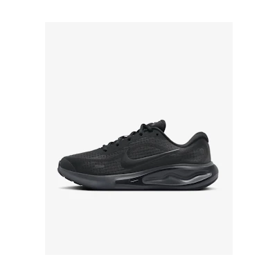 (W) Nike Journey Run 'Black Anthracite'