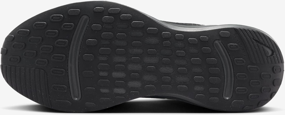 (W) Nike Journey Run 'Hitam Anthracite' FJ7765-002 Order (W) Nike Journey Run 'Hitam Anthracite' FJ7765-002