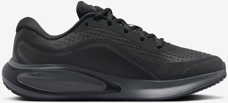 (W) Nike Journey Run 'Hitam Anthracite' FJ7765-002 Lookbook (W) Nike Journey Run 'Hitam Anthracite' FJ7765-002