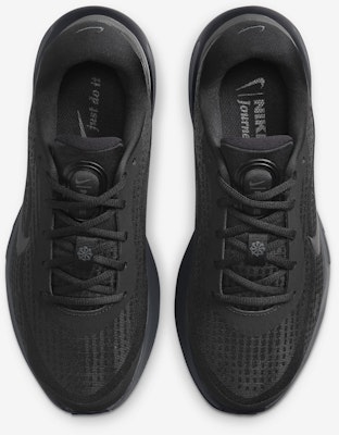 (W) Nike Journey Run 'Hitam Anthracite' FJ7765-002 Shop (W) Nike Journey Run 'Hitam Anthracite' FJ7765-002