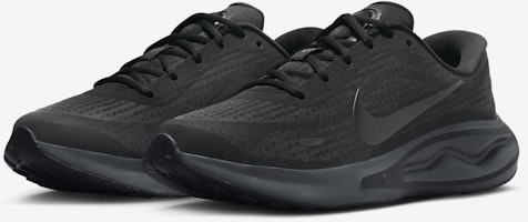 (W) 나이키 저니 런 '블랙 앤트러사이트' FJ7765-002 Purchase (W) 나이키 저니 런 '블랙 앤트러사이트' FJ7765-002