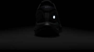 (W) 나이키 저니 런 '블랙 앤트러사이트' FJ7765-002 1