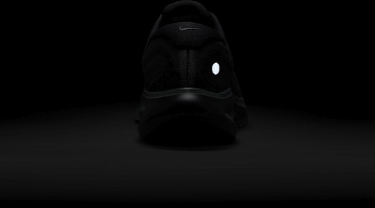 (W) 耐克Journey Run‘黑色烟熏’ FJ7765-002 1