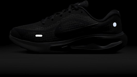 (W) 耐克Journey Run‘黑色烟熏’ FJ7765-002 2