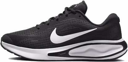 (Women) Nike Journey Run 'Black White' FJ7765-001 (Women) Nike Journey Run 'Black White' FJ7765-001