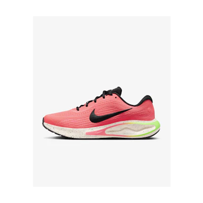 (W) Nike Journey Run 'Hot Punch Green'