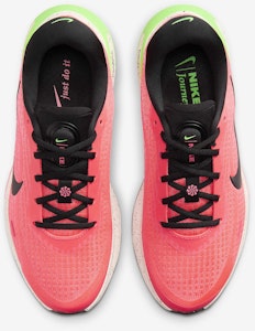 (W) Nike Journey Run 'Hot Punch Hijau' HJ7352-674 Shop (W) Nike Journey Run 'Hot Punch Hijau' HJ7352-674