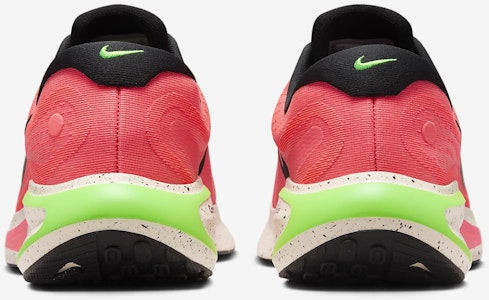 (W) Nike Journey Run 'Hot Punch Hijau' HJ7352-674 Details for (W) Nike Journey Run 'Hot Punch Hijau' HJ7352-674