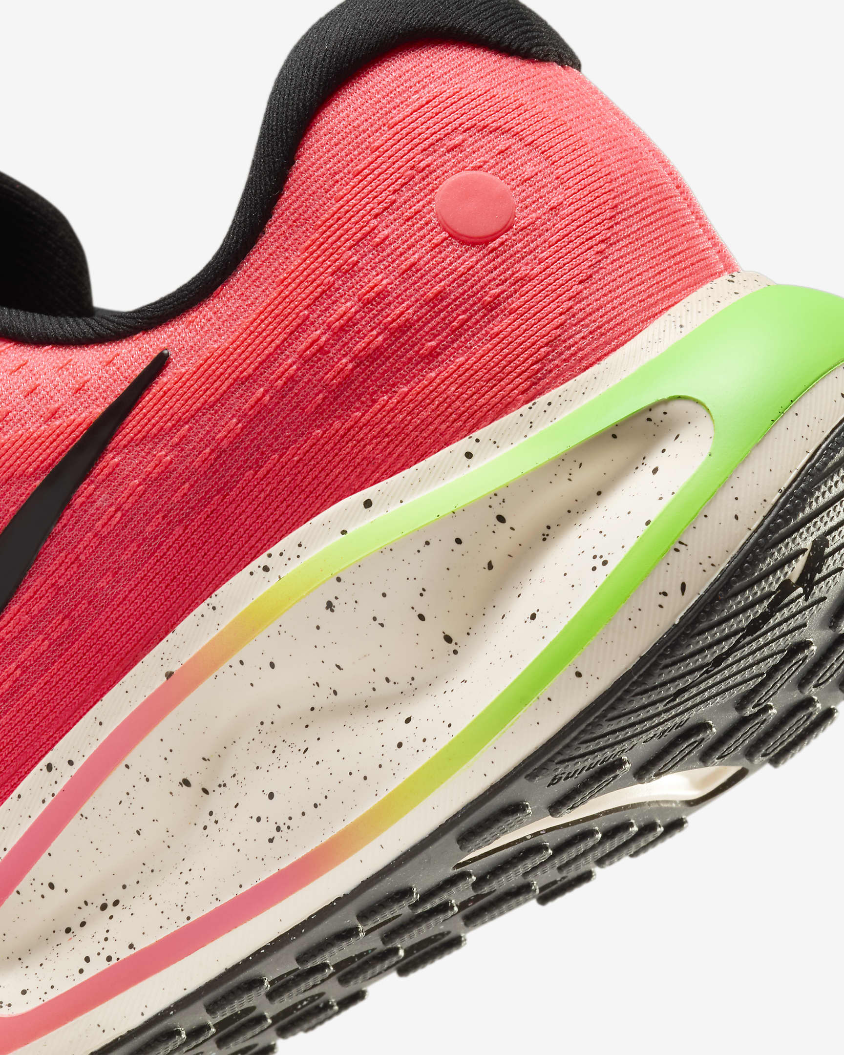 Cheap (W) Nike Journey Run 'Hot Punch Hijau' HJ7352-674