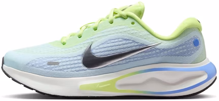(Women) Nike Journey Run 'Light Lemon Glacier Blue' FJ7765-700 (Women) Nike Journey Run 'Light Lemon Glacier Blue' FJ7765-700