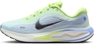 Buy (W) Nike Journey Run Lemon Twist Glacier Blue Royal Pulse Perak Metalik FJ7765-700