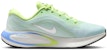 (W) Nike Journey Run Lemon Twist Glacier Blue Royal Pulse Perak Metalik FJ7765-700