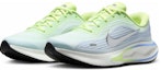 Lookbook (W) Nike Journey Run Lemon Twist Glacier Blue Royal Pulse Perak Metalik FJ7765-700