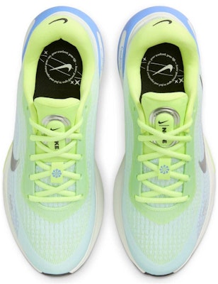 (Women) Nike Journey Run 'Light Lemon Glacier Blue' FJ7765-700 Shop (Women) Nike Journey Run 'Light Lemon Glacier Blue' FJ7765-700