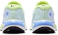 (W) Nike Journey Run Lemon Twist Glacier Blue Royal Pulse Perak Metalik FJ7765-700
