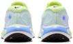 Purchase (W) Nike Journey Run Lemon Twist Glacier Blue Royal Pulse Perak Metalik FJ7765-700