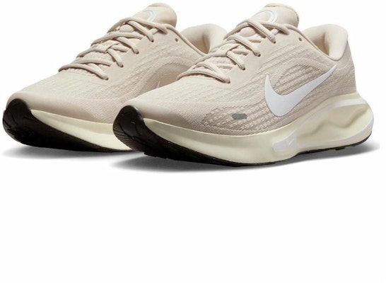 (Women) Nike Journey Run 'Light Orewood Brown' FJ7765-110 Lookbook (Women) Nike Journey Run 'Light Orewood Brown' FJ7765-110