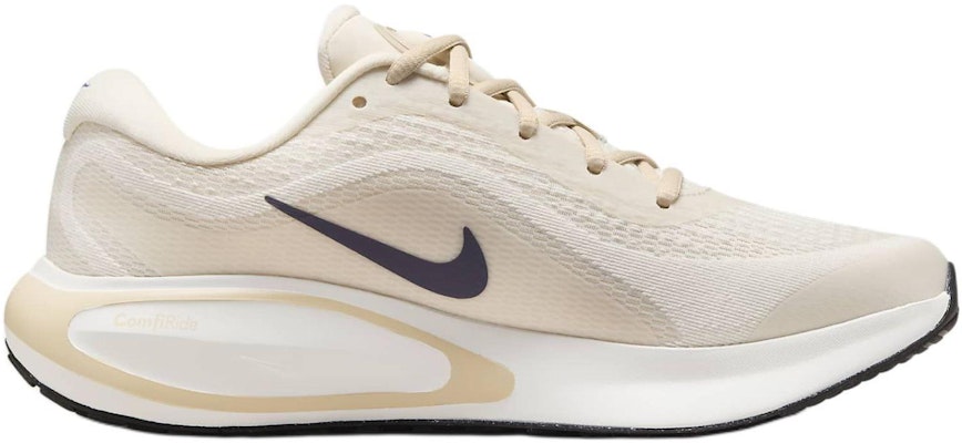 (Women) Nike Journey Run 'Pale Ivory Dark Raisin' FJ7765-106 Order (Women) Nike Journey Run 'Pale Ivory Dark Raisin' FJ7765-106