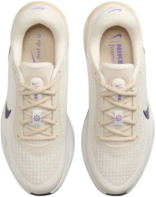 (Women) Nike Journey Run 'Pale Ivory Dark Raisin' FJ7765-106 Shop (Women) Nike Journey Run 'Pale Ivory Dark Raisin' FJ7765-106