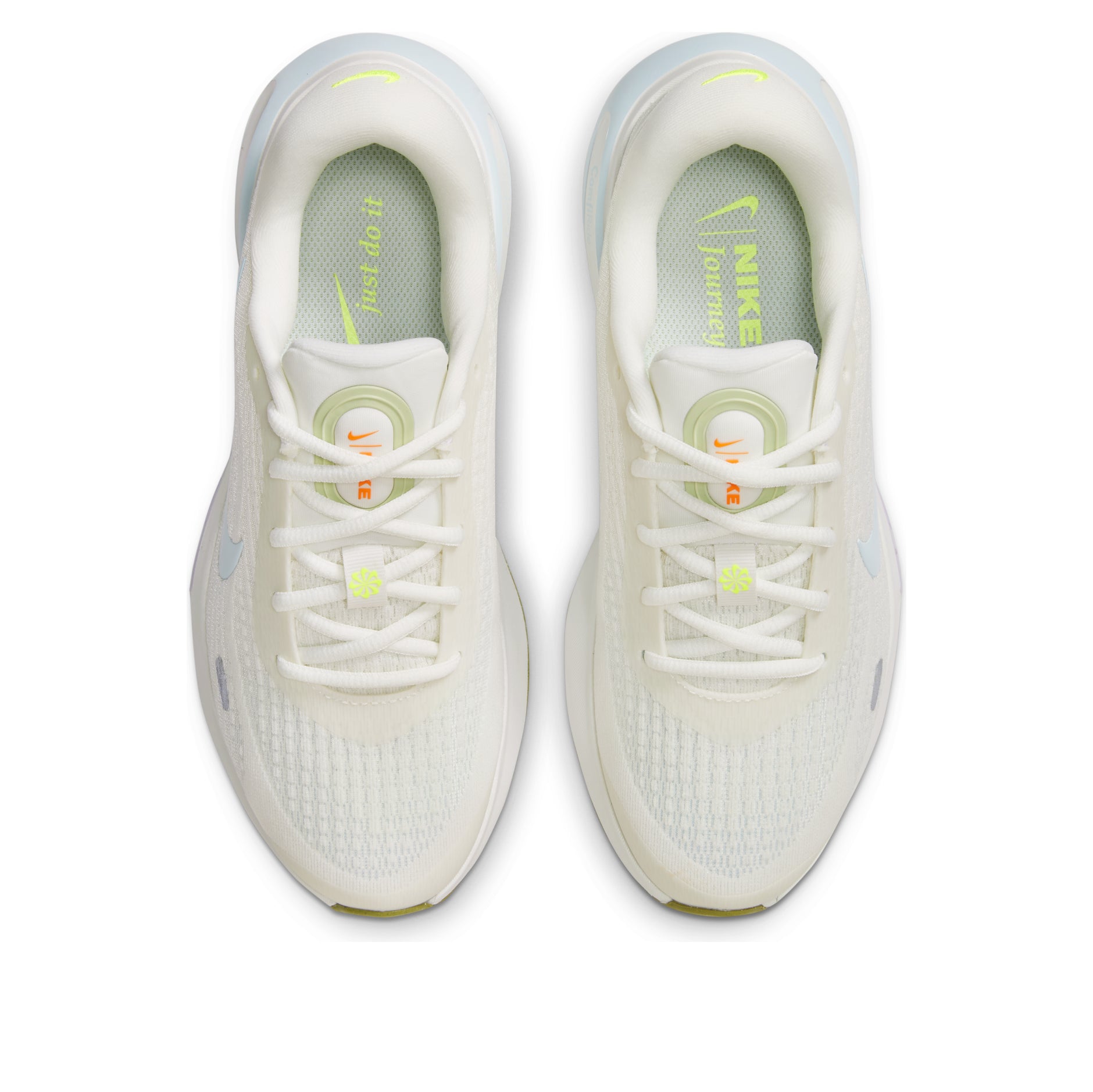 Lookbook (W) Nike Journey Run ''帆船淺藍'' HV1798-141