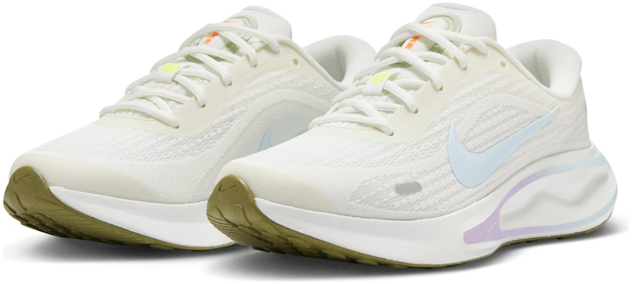 (Women) Nike Journey Run 'Sail Light Blue' HV1798-141 Shop (Women) Nike Journey Run 'Sail Light Blue' HV1798-141