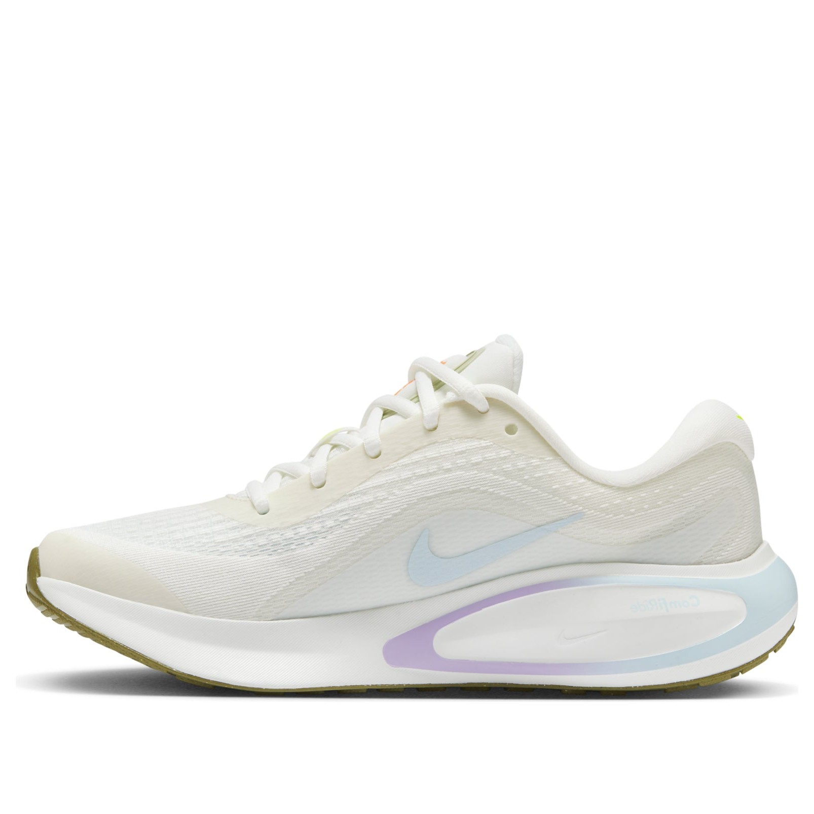 Sizing (W) Nike Journey Run ''帆船淺藍'' HV1798-141