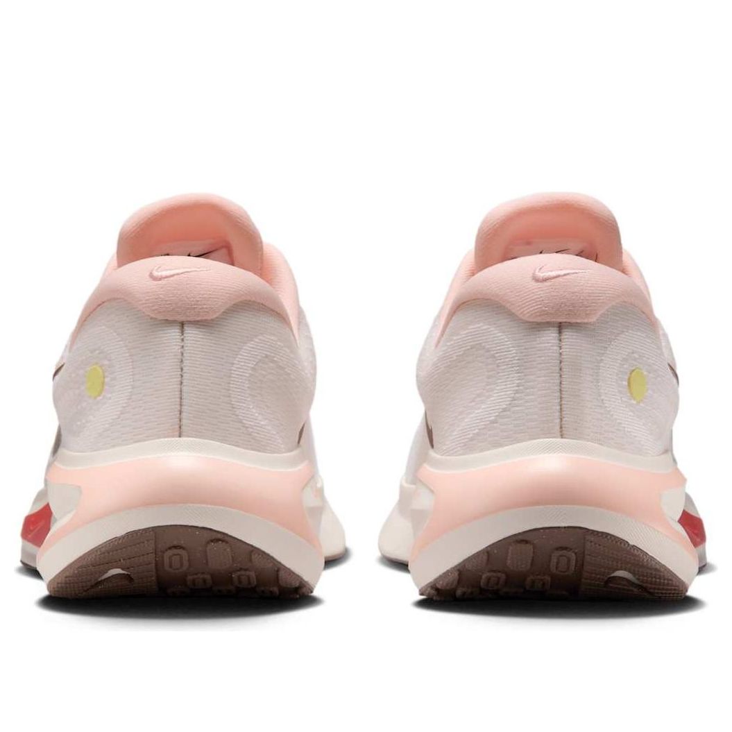 Purchase (Women) Nike Journey Run 'Sail Pink Brown' IB4663-121