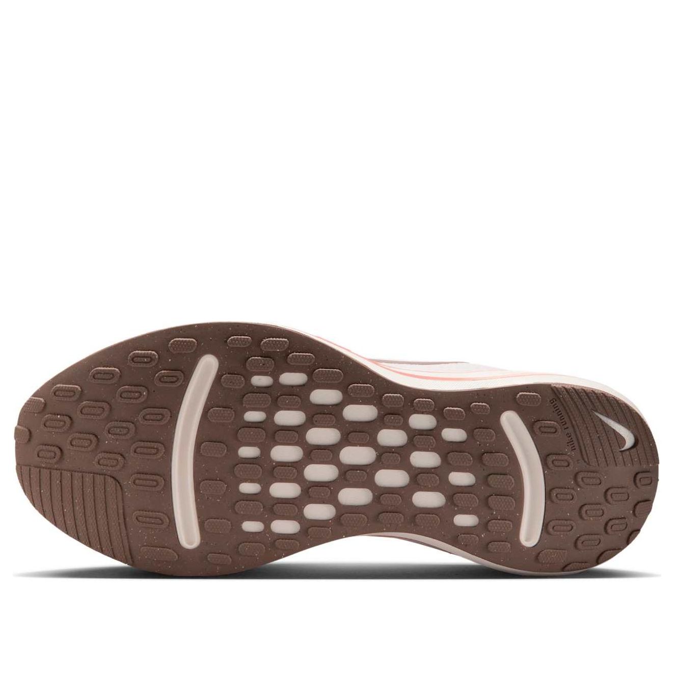 Details for (Women) Nike Journey Run 'Sail Pink Brown' IB4663-121