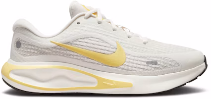 (Women) Nike Journey Run 'Sail Soft Yellow' FJ7765-112 (Women) Nike Journey Run 'Sail Soft Yellow' FJ7765-112