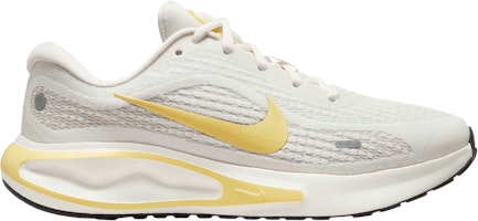 (Women) Nike Journey Run 'Sail Soft Yellow' FJ7765-112 (Women) Nike Journey Run 'Sail Soft Yellow' FJ7765-112