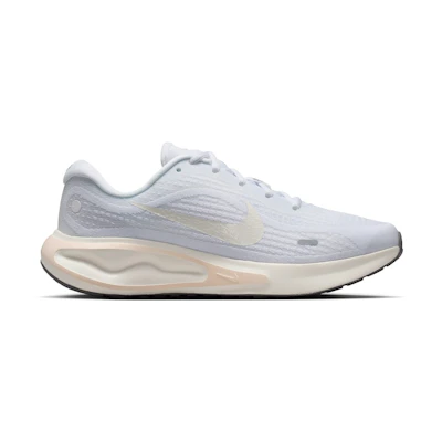 (W) Nike Journey Run 'White Sail Pencil Point'