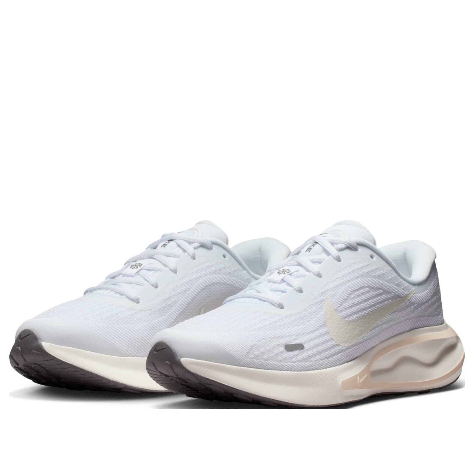 Lookbook (W) Nike Journey Run ''白帆鉛筆點'' FJ7765-119