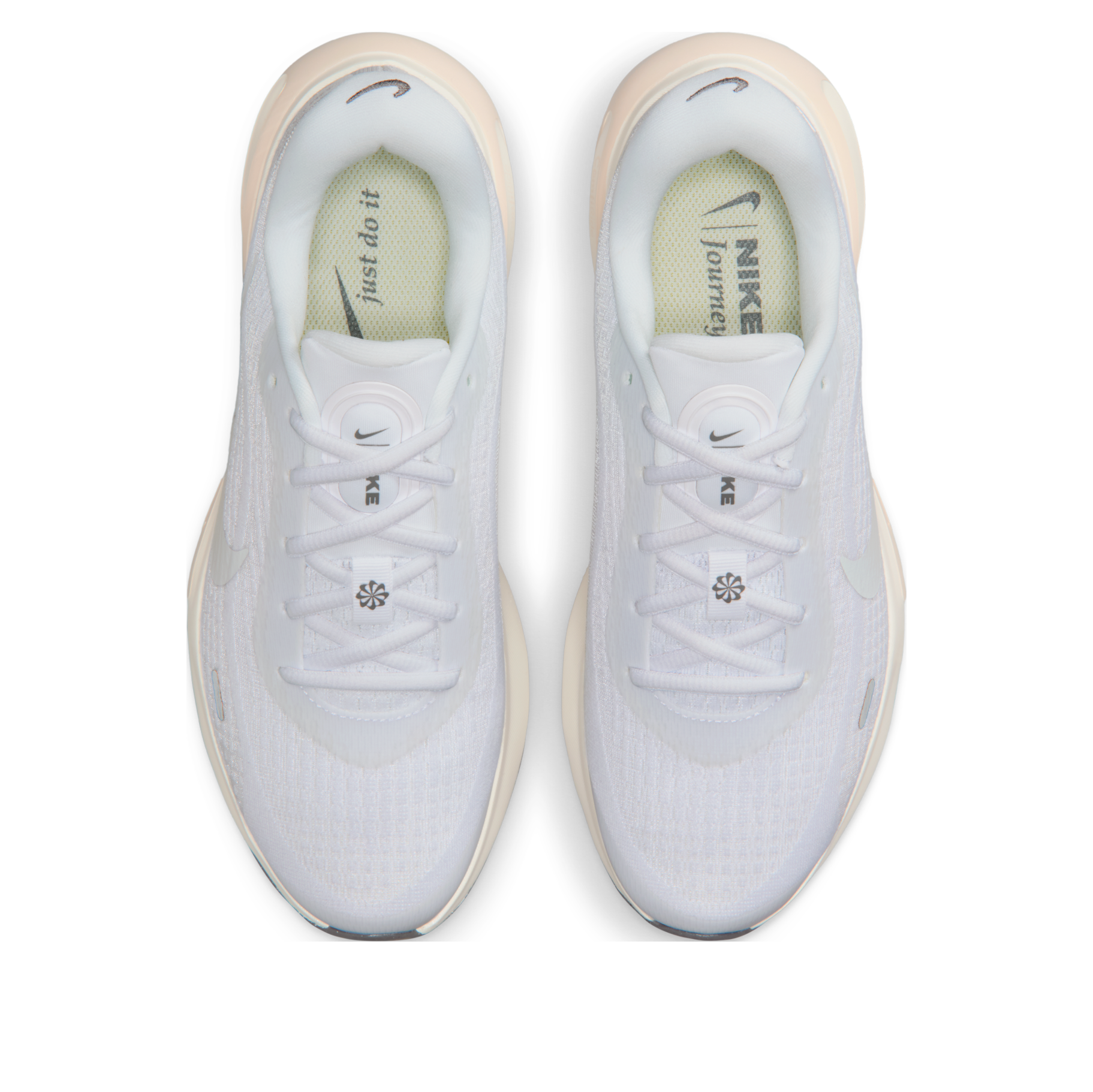 Shop (W) Nike Journey Run ''白帆鉛筆點'' FJ7765-119