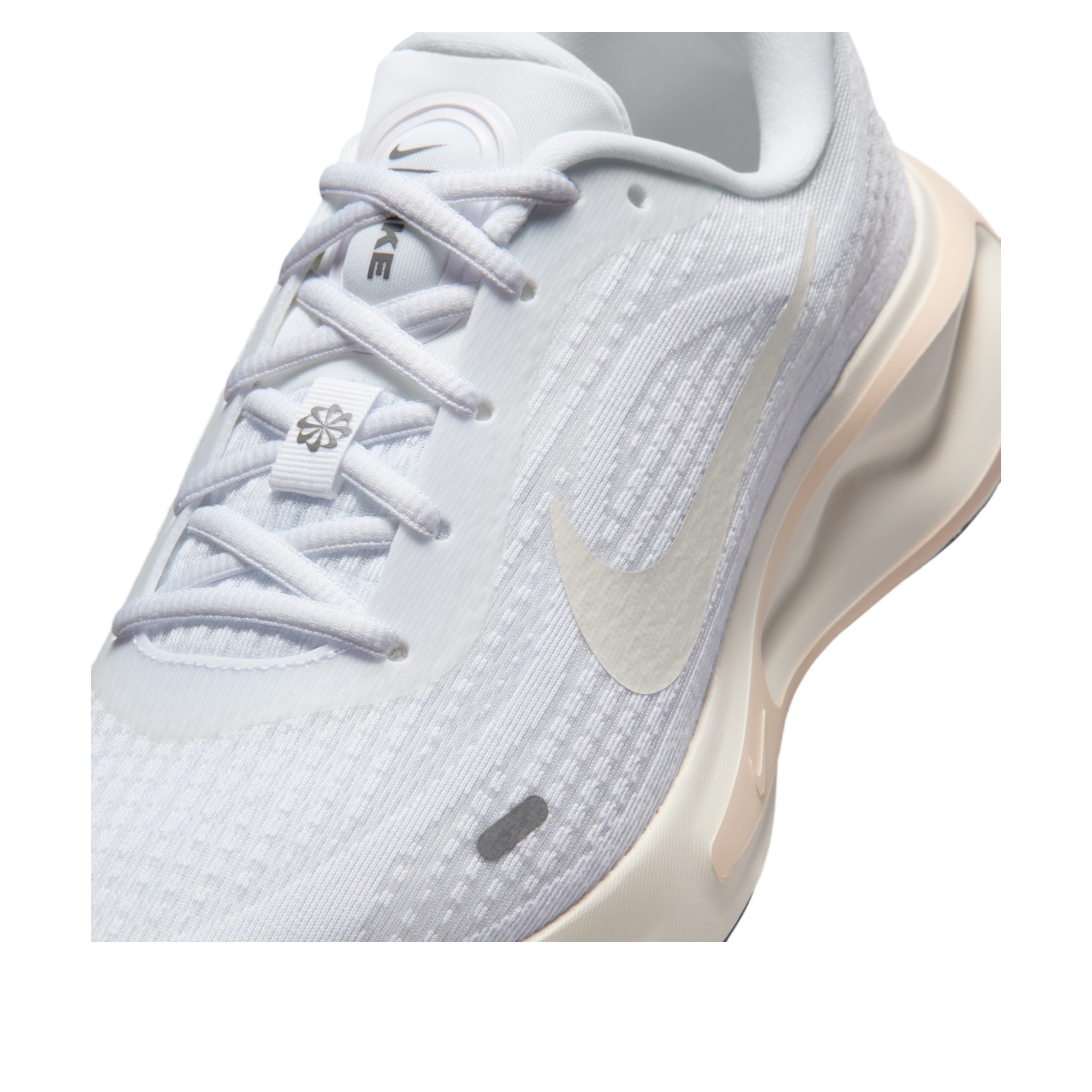 Sizing (W) Nike Journey Run ''白帆鉛筆點'' FJ7765-119