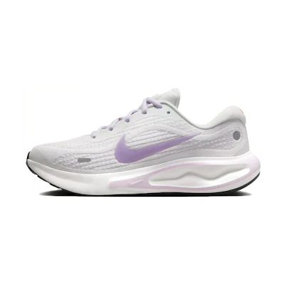 (W) Nike Journey Run 'Summit White Barely Grape'