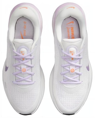 (W) Nike Journey Run 'Blanco Summit Uva Suave' FJ7765-100 Lookbook (W) Nike Journey Run 'Blanco Summit Uva Suave' FJ7765-100